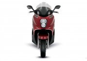 Gilera Nexus 300